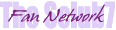 The Sclub7 Fan Network